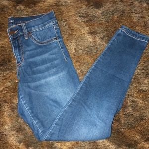 New York and Company Jeans